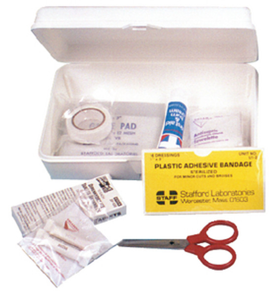 Seachoice Basic Marine First Aid Kit 42021