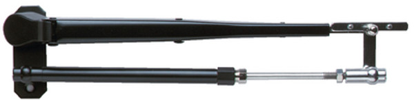 Marinco Wiper Arm 17-22In Black 33037A