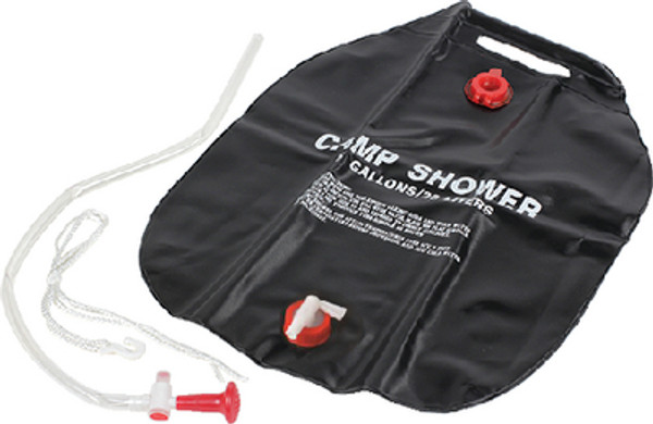 Camco Camp Shower 20L 51368