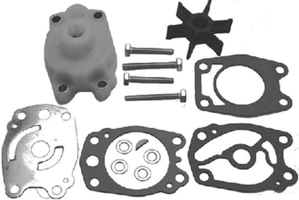 Sierra Water Pump Repair Kit With Housin 18-3375