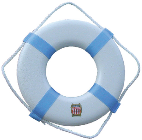 Cal-June 17 Ring Buoy P-17