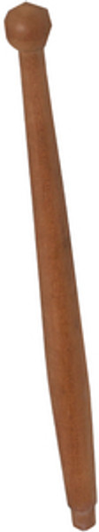 Taylor Teak Flag Pole 1.25X48 60756