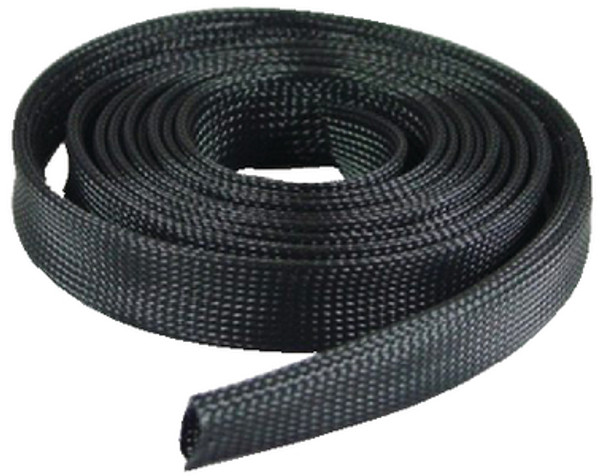 T-H Marine 3/4 Black T-H Flex (100') FLX75DP
