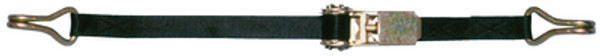 Starbrite Tie Down With Ratchet 1 X 18' 60052