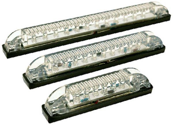 Seachoice Underwater LED Light Strip 4 3001