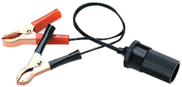 Seachoice Accessory Socket/Battery Clip 15031