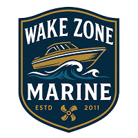 Wake Zone Marine Limited