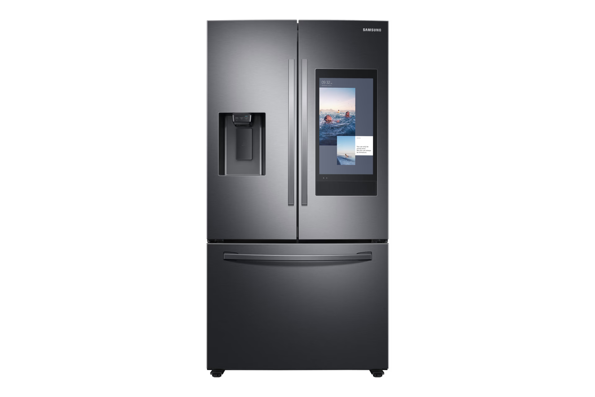 Residential refrigerator repair