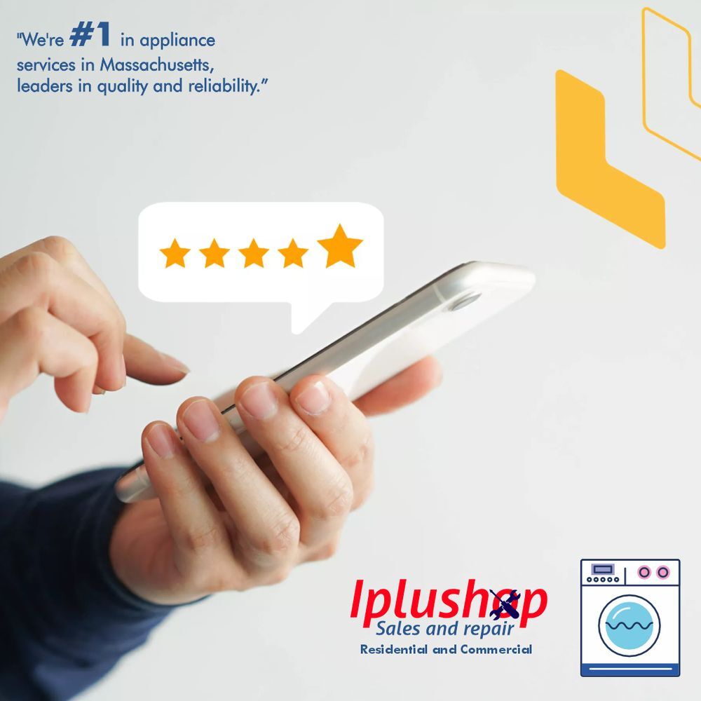 Appliance Repair Technician