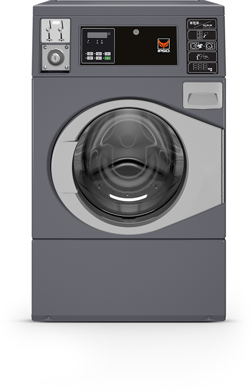 IPSO commercial washer