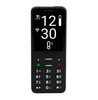 BlindShell Classic 2 Accessible Cell Phone for the blind. Phone features a physical key pad plus tactile buttons. Phone is designed for individuals with sight loss. Explore all the phone features today. Phone is available in Cardinal Red Midnight Black.