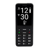 BlindShell Classic 2 Accessible Cell Phone for the blind. Phone features a physical key pad plus tactile buttons. Phone is designed for individuals with sight loss. Explore all the phone features today. Phone is available in Cardinal Red Midnight Black.