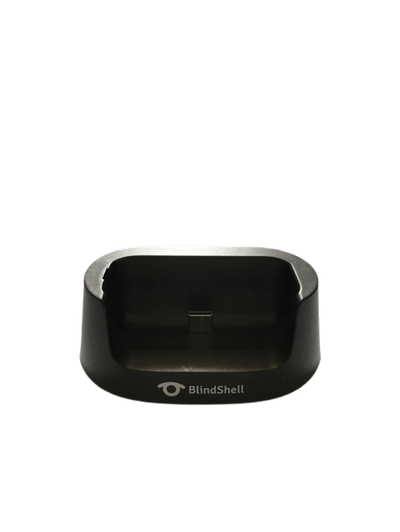 BlindShell Classic 2 Desktop Charging Cradle