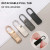 5pcs Detachable Zipper Pull, Replacement Zipper Accs For Jeans &