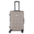 Luggage Sets 3 Piece Hardshell Suitcases with Wheels, Lightweight