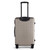 Luggage Sets 3 Piece Hardshell Suitcases with Wheels, Lightweight