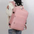 New Travel Backpack Female Large-capacity Dry And Wet Luggage Travel