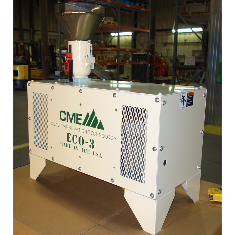 NEW CME, MILL-R30/R35, 30HP - Freedom Equipment, LLC.