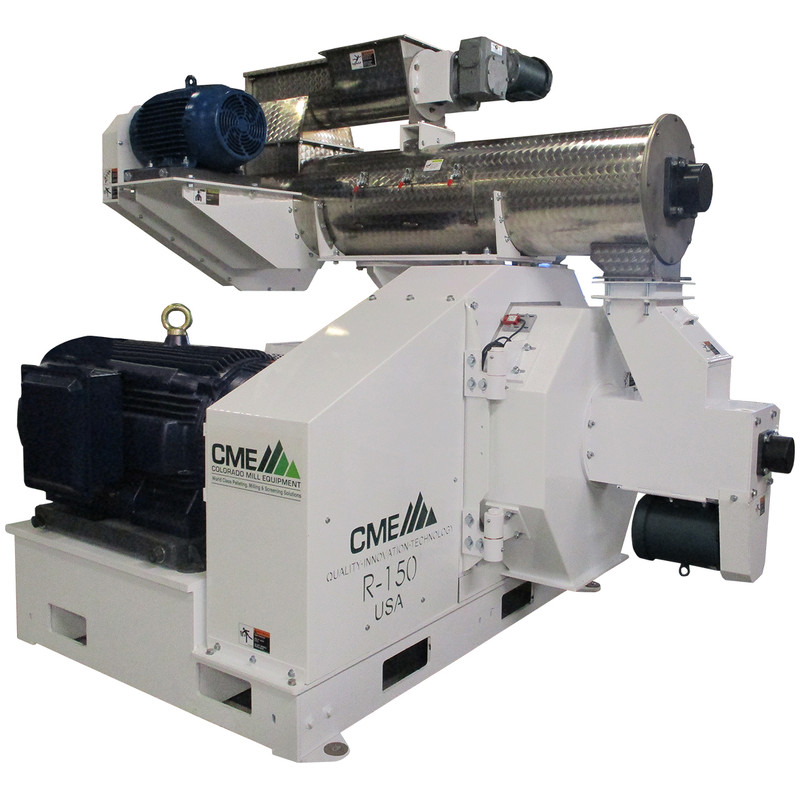 NEW CME, MILL-R150, 150HP