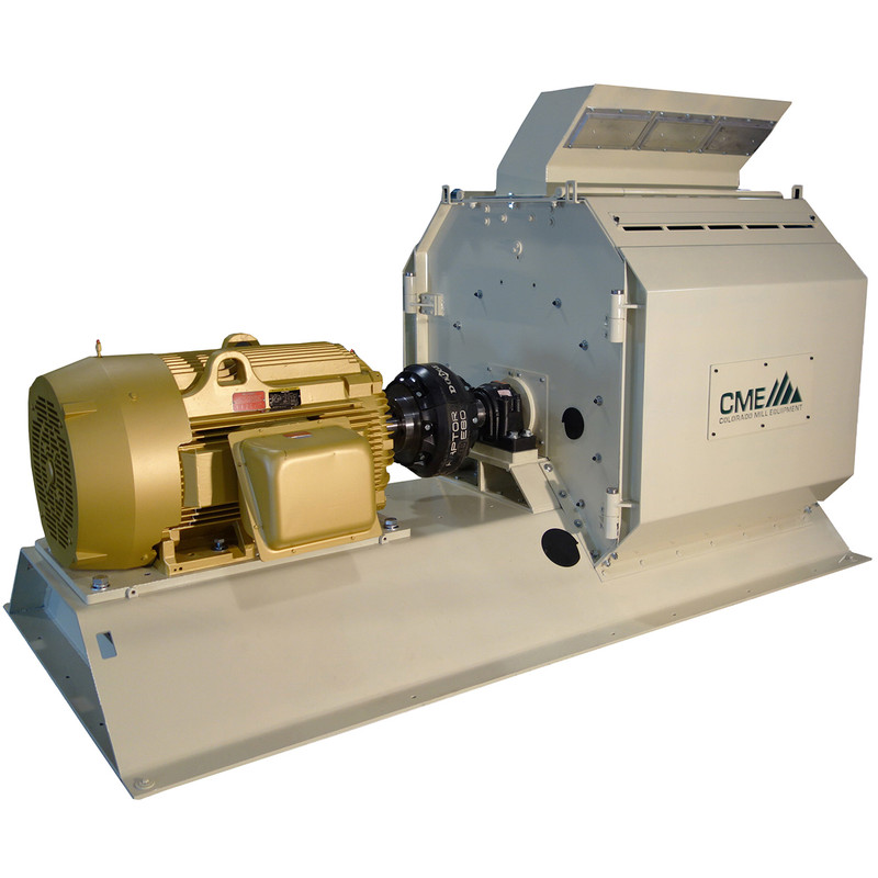 NEW CME, MILL-HMX400, 400HP - Freedom Equipment, LLC.