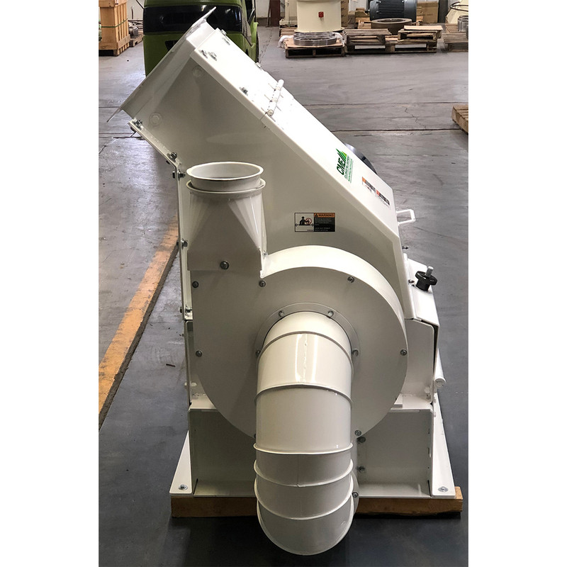 NEW CME, MILL-HMA100/HMA125, 100HP - Freedom Equipment, LLC.