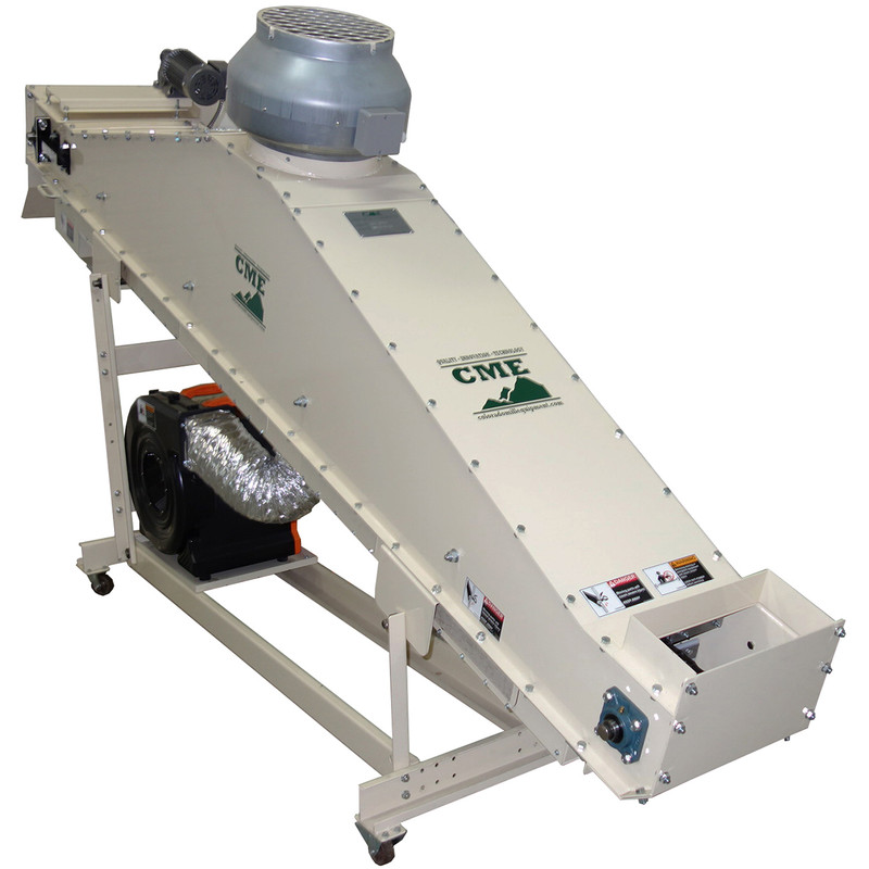 DISC NEW CME, MILL-HC1210 - Freedom Equipment, LLC.