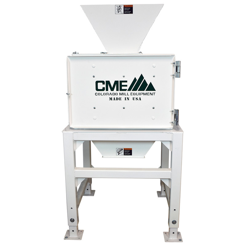 NEW CME, MILL-R30/R35, 30HP - Freedom Equipment, LLC.