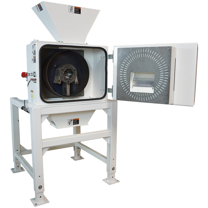 NEW CME, MILL-HMS-VB30, 30HP - Freedom Equipment, LLC.