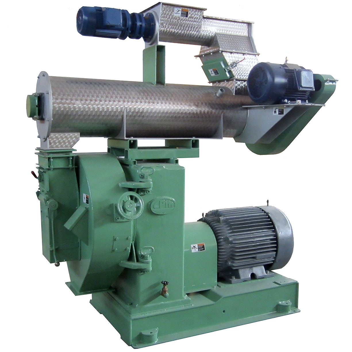 Pellet Mill