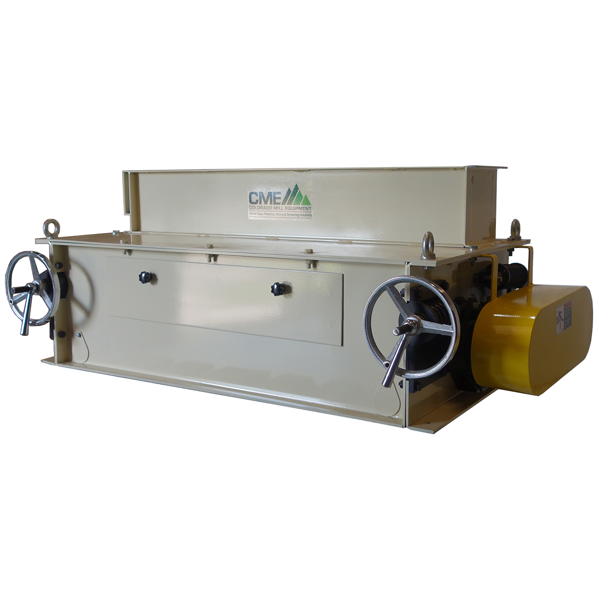 MILL-SLR Bag Sealer - Colorado Mill Equipment