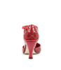 MARISELA RED HEELS