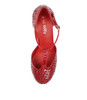MARISELA RED HEELS