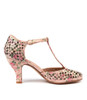 MARISELA PALE PINK HEEL