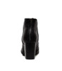 MAHLON BLACK ANKLE BOOTS
