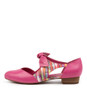 ESTELLA PINK / BRIGHT MULTI FLATS