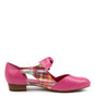 ESTELLA PINK / BRIGHT MULTI FLATS