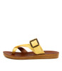 KITOXES LEMON MIX SANDALS
