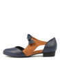 ESTELLA NAVY TAN SMOOTH SMOOTH