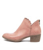 ACETON ROSE HEELED BOOTS