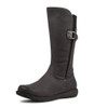 Tarlton Charcoal Knee High Boots