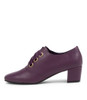 Helix Purple Heels