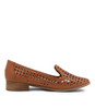 Qin Tan Flat Shoes