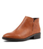 Tarina Brandy Ankle Boots
