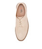 Illana Beige Flat Shoes