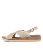 Tember Bone Sandals