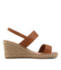 Fekah Tan Espadrilles