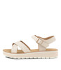 Eiana Bone Sandals