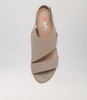 Filaz Taupe Espadrilles