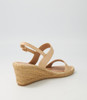 Fekah Nude Espadrilles