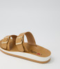 Eskanto Camel Sandals